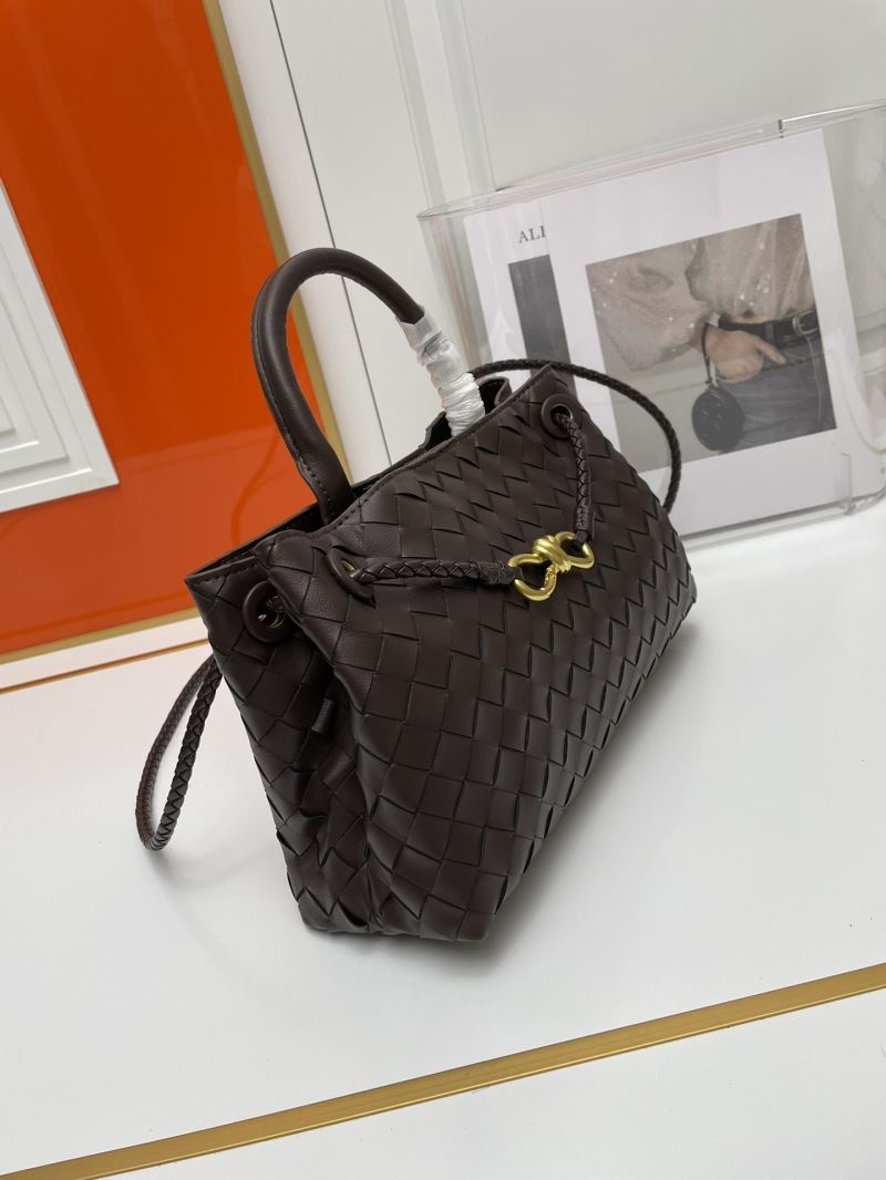 Bottega Veneta Shopping Bags